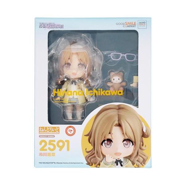 ねんどろいど　新品未開封　アイドルマスターシャイニーカラーズ　4人セット Amazon | ねんどろいど アイドルマスター シャイニーカラーズ 浅倉 透