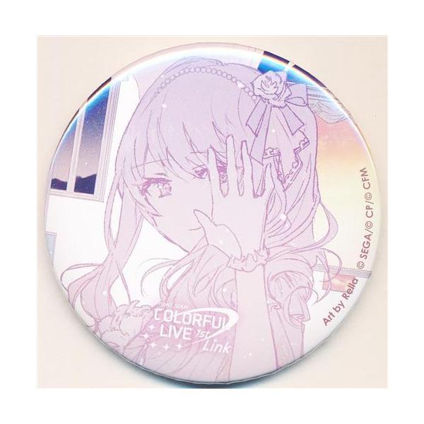 プロジェクトセカイ 1stライブ 缶ミラー 暁山瑞希 プロジェクトセカイ COLORFUL LIVE 1st - Link 缶ミラー B 暁山瑞希