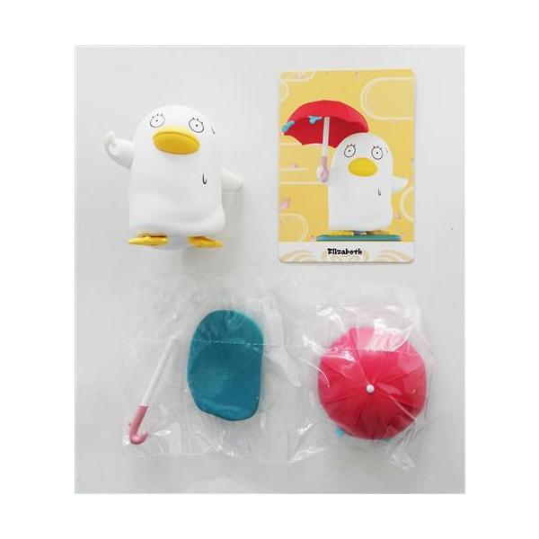 POP MART 銀魂 万事屋へようこそ エリザベス 銀魂 ようこそ万事屋シリーズ フィギュア ブラインドボックス