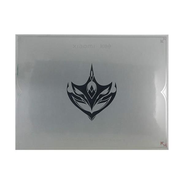 原神 Xiaomi Smart Band 8 Pro スマートウォッチ タルタリヤ モチーフ