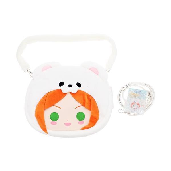 新品未開封 あんさんぶるスターズ 乙狩アドニス 告白気球 抱き熊 痛バッグ lashinbangtsuuhan_l07623250