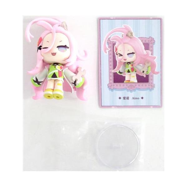 【原神・公式】アイノ　イネファ　ポップマート　POP MART 　コロンビーナ POPMART 原神 Gathering Chibi シリーズ Aino -アイノ- フィギュア