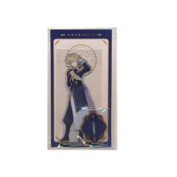 にじさんじ 共通衣装3Dグッズ vol.3 ラメアクリルスタンド 叶