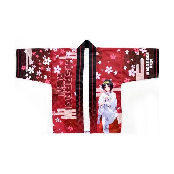 ぶいすぽっ×神田明神納涼祭り 法被 如月れん : らしんばん通販 Yahoo