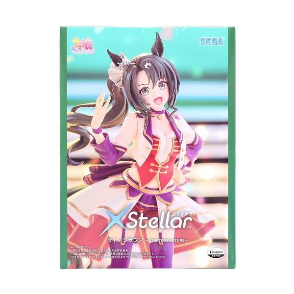 未開封ウマ娘 プリティーダービー XStellar 