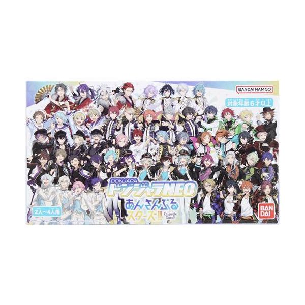 あんさんぶるスターズ ドンジャラNEO あんスタ Ensemble Stars