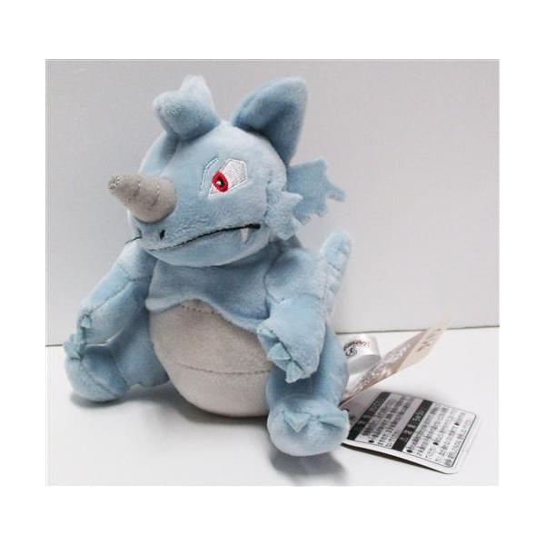 ポケモン ポケモンフィット ぬいぐるみ サイドン 新品タグ付き #My151 ポケットモンスター ぬいぐるみ Pokemon fit サイドン ポケモン