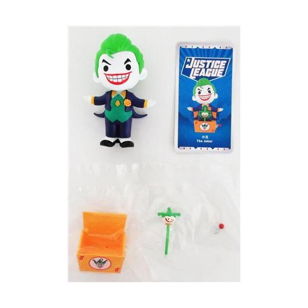 POP MART ポップマート ジャスティス・リーグ ジョーカー フィギュア POPMART DC ジャスティス・リーグ ジョーカー フィギュアPOPMART