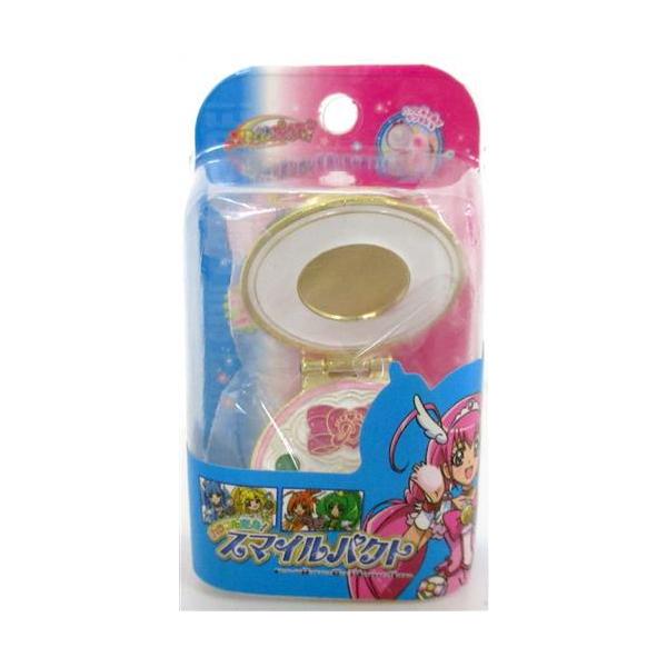 プリキュアオールスターズ 変身ダイキャストチャーム&パッケージ