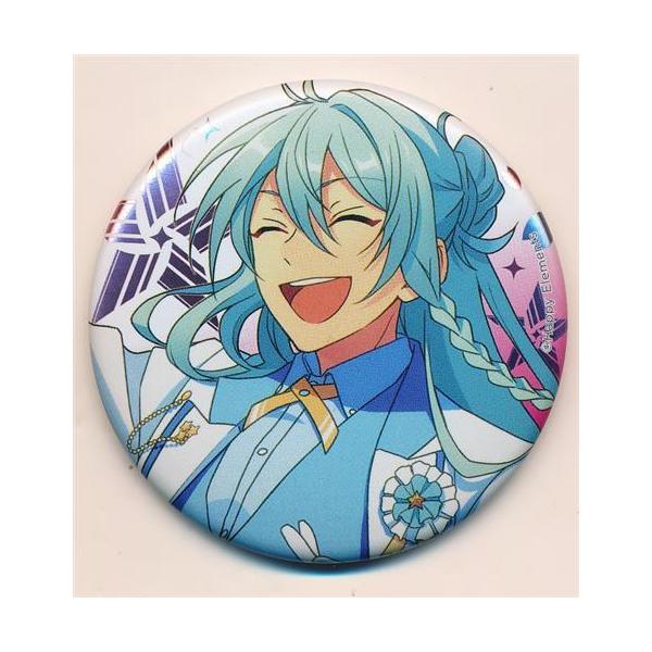 あんスタ 日々樹渉 3周年 感謝祭缶バッジ ☆ あんさんぶるスターズ！ 3rd Anniversary ファン感謝祭 サイン