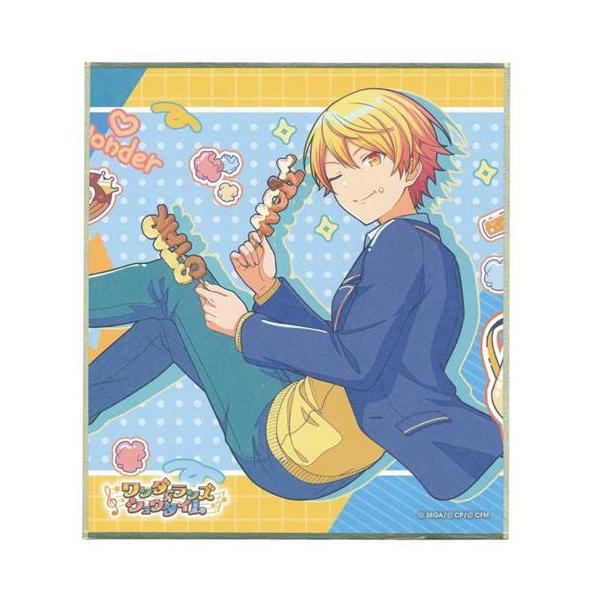 プロジェクトセカイ カラフルステージ Anniversary/Birthdayイラスト