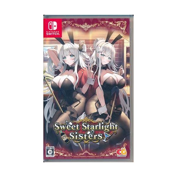 Sweet Starlight Sisters (通常版) Nintendo Switch : らしんばん通販