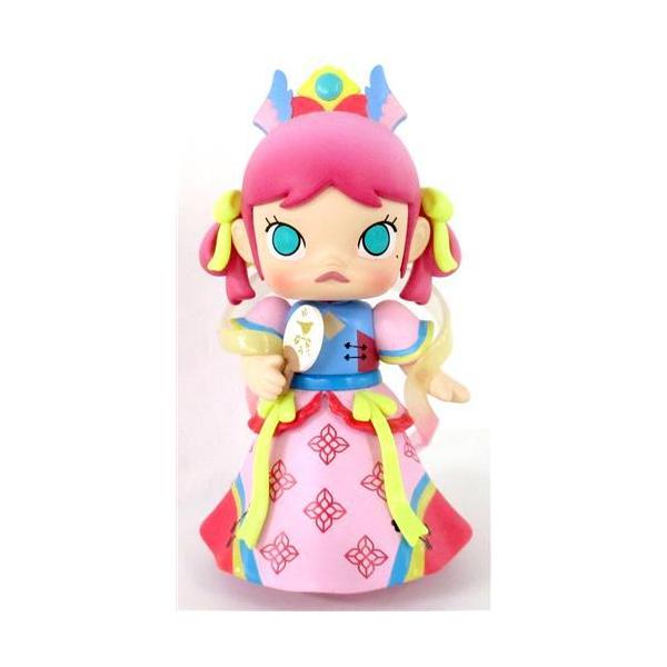 POPMART MOLLY×蜷川実花 フラワードリーミング シリーズ Flower