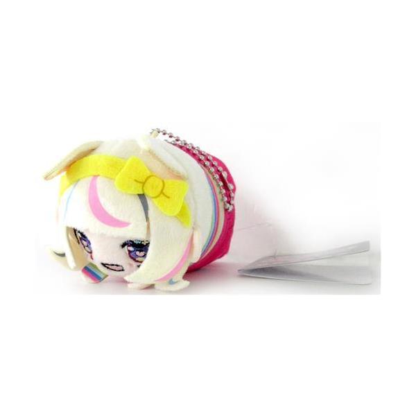 ホロライブ ホロツリねぽらぼ もちころぺりぺりくじ もちころりん new-retro style 尾丸ポルカ