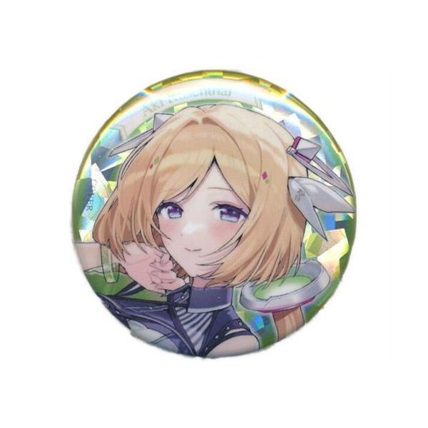 ホロライブ hololive 7th fes. Ridin' on Dreams ランダムホログラム缶バッジ STAGE4 アキ・ローゼンタール