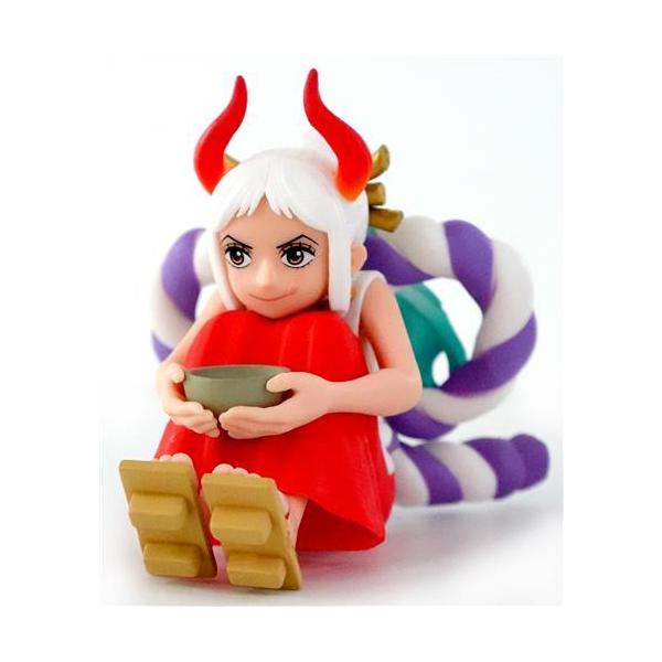 ONE PIECE まちぼうけ ヤマト フィギュアバンダイ ワンピース