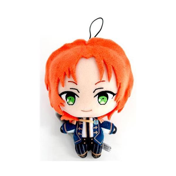 新品未使用 Knightsレオ10体セット あんさんぶるスターズ‼︎ぬいぐるみ あんさんぶるスターズ あんスタぬいぐるみ Knights 月永レオ GiGO限定