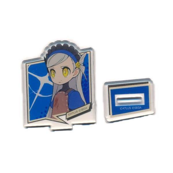 ペルソナ 5 タクティカ アクリルスタンド ラヴェンツァ : らしんばん