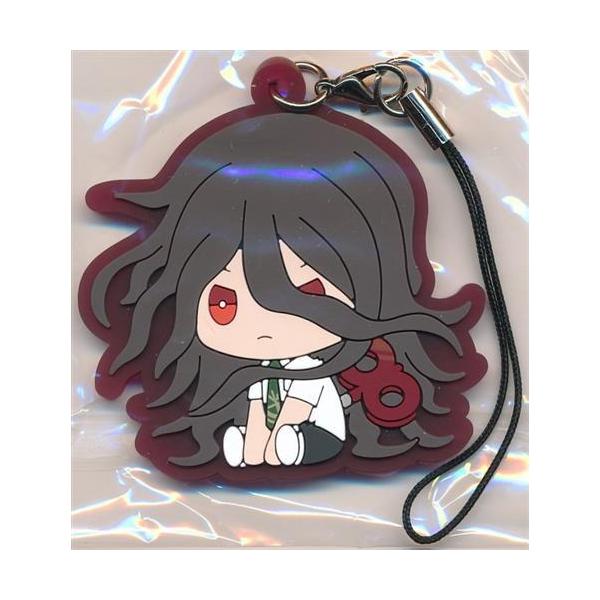 ダンガンロンパ 1・2 Reload ぺたっとねじまきらばーすとらっぷ