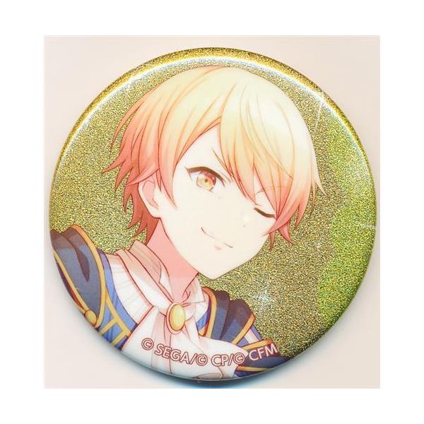 プロジェクトセカイ カラフルステージ グリッター缶バッジ イベント