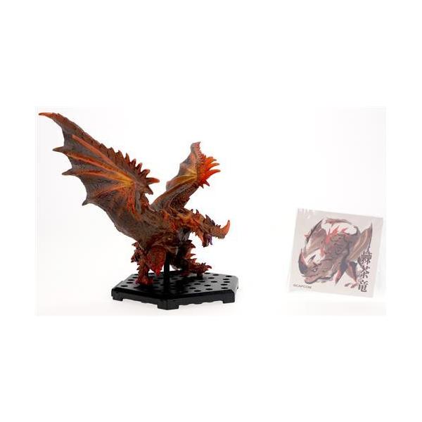 カプコンフィギュアビルダー モンスターハンター スタンダードモデル Plus Vol.26 エスピナス亜種 フィギュアCAPCOM MONSTER H