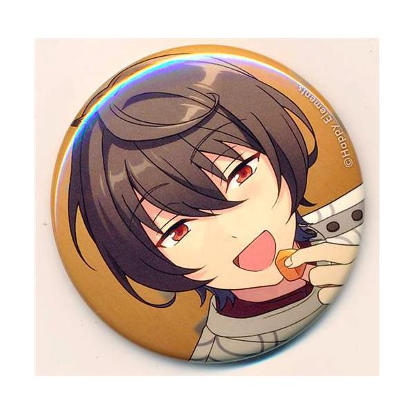 あんスタ イベコレ缶バッジ 2021 spring idol 朔間凛月 あんさんぶるスターズ イベコレ缶バッジ 2021 SUMMER -Casual Side- 朔