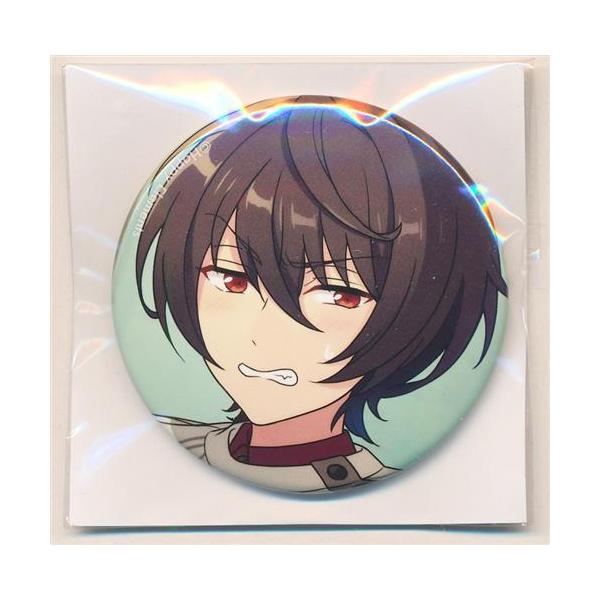 あんさんぶるスターズ テーマスカウト缶バッジ 2024 SPRING -Casual