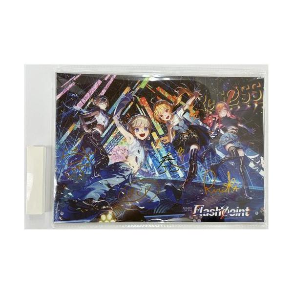 ReGLOSS 1st Live Flashpoint アクリルパネル