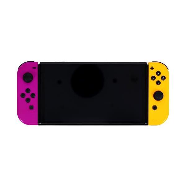 Nintendo Switch (有機ELモデル)(カスタマイズ版) マイニンテンドー