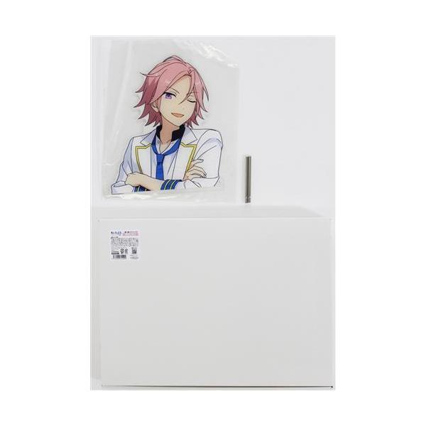 あんさんぶるスターズ 一緒に暮らすアクスタ 桜河こはく あんスタ