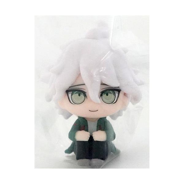 スーパーダンガンロンパ 2 さよなら絶望学園 まちぼうけ 狛枝凪斗 フィギュアバンダイ ダンロン