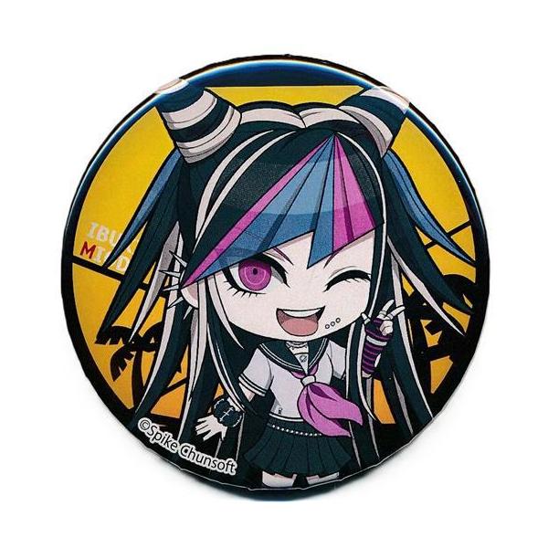 スーパーダンガンロンパ 2 さよなら絶望学園 ダンガンロンパ 10周年 缶