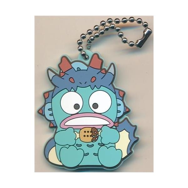 モンスターハンター×サンリオキャラクターズ カプセルラバーマスコット