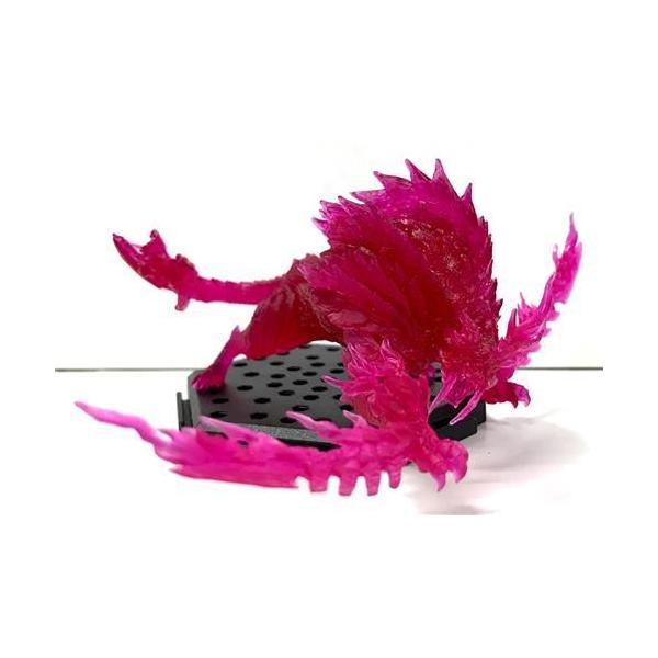 怨嗟響めくマガイマガド（クリア）「スタンダードモデル Plus Vol.26」 カプコンフィギュアビルダー モンスターハンター スタンダードモデル