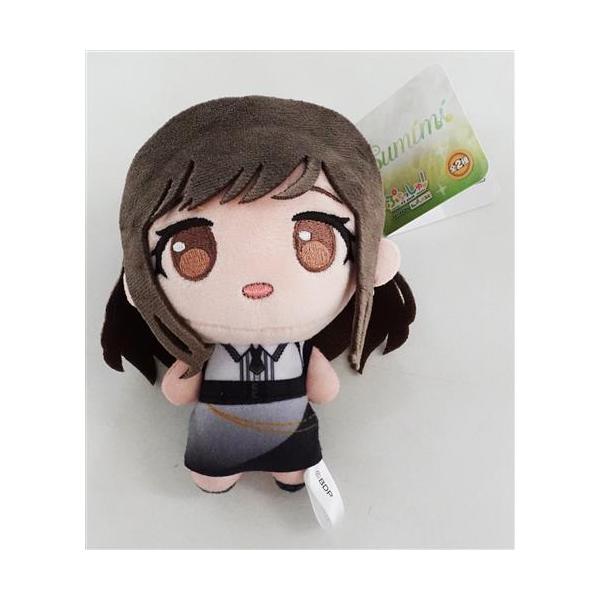 BanG Dream It's MyGO ぷちっしゅ sumimi 純田まな バンドリ ガールズバンドパーティ