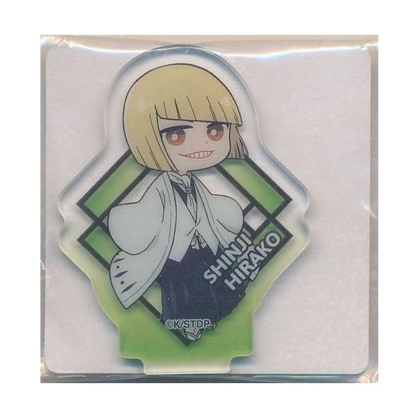 BLEACH 千年血戦篇 アクリミニ アクリルスタンド 平子真子 ブリーチ