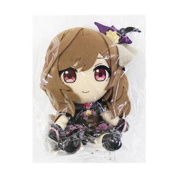 未開封アイドルマスター シャイニーカラーズ ぬいぐるみ 月岡恋鐘 THE IDOLM＠STER IDOLMASTER