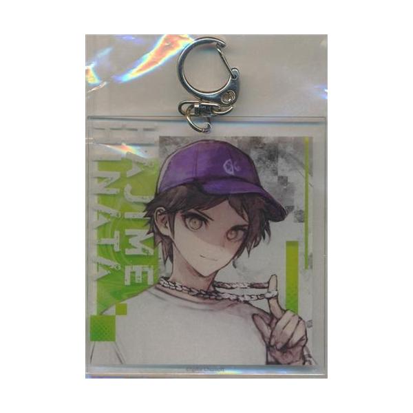 九月八日　生誕祭　限定ロンT Lサイズとキーホルダー 終売】押忍！番長20周年アクリルブロックキーホルダーA – DAITOGIKEN ミュージシャン