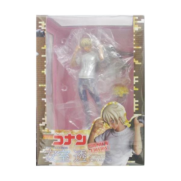 名探偵コナン 安室透 限定版 トムスショップ限定 フィギュアトムス