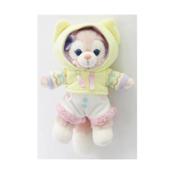 ディズニー Duffy and Friends ダッフィー&フレンズのカム・ファインド