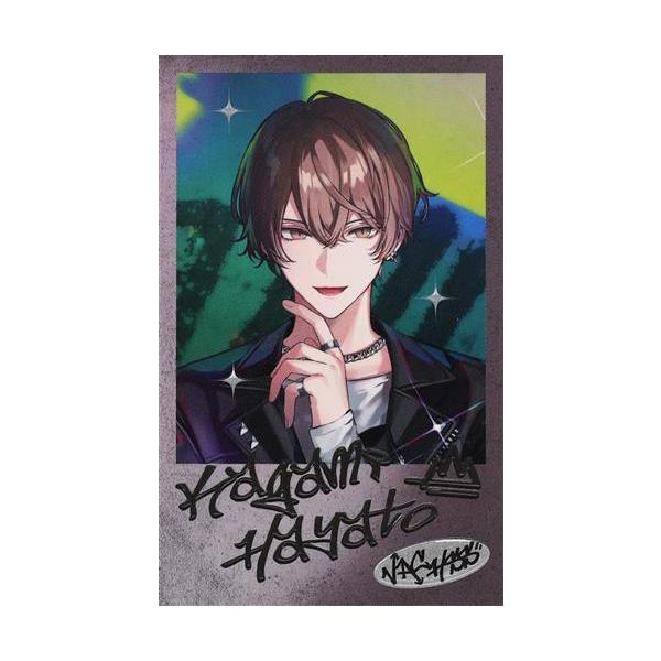 にじさんじ VACHSS LIVE 