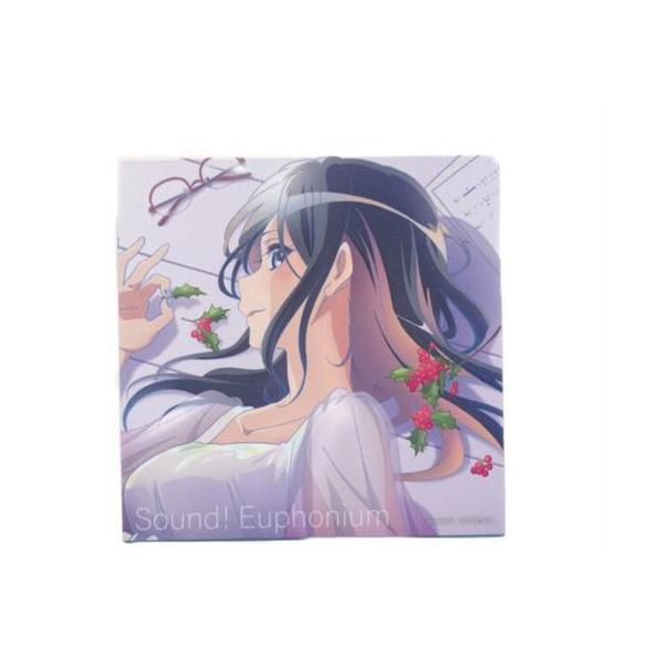 最終楽章 響けユーフォニアム 前編 スタンドビジュアルカード ?Birth Flower ver.? 田中あすか 来場者特典/入場者特典