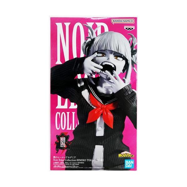 未開封僕のヒーローアカデミア Noir Edge Collection-HIMIKO TOGA
