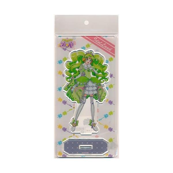 アイドルランドプリパラ アクリルスタンド ファルル プリズムストーン