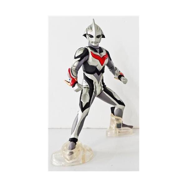 アルティメットルミナス ウルトラマン20 ウルトラマンネクサス