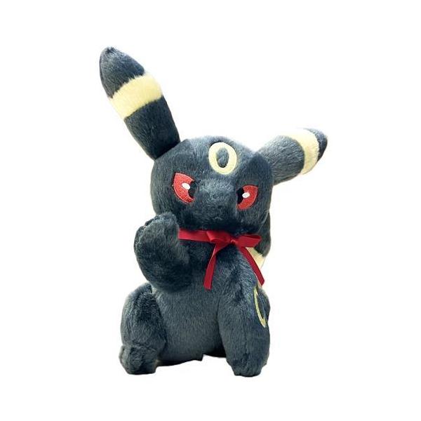 ポケットモンスター ポケモンセンター限定 ぬいぐるみ Eevee