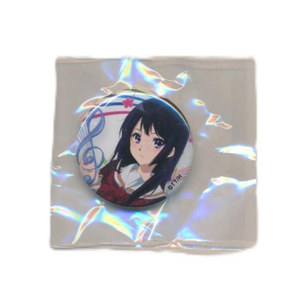 響け!ユーフォニアム 高坂　麗奈 缶バッジ　セット 響けユーフォニアム 缶バッジコレクション 高坂麗奈 B : らしんばん