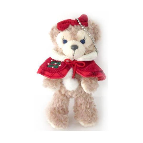 ディズニー Duffy and Friends ダッフィーのクリスマス 2010 