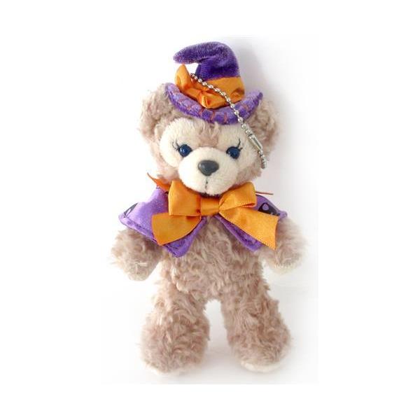 ディズニー Duffy and Friends ダッフィーのハロウィーン 2011