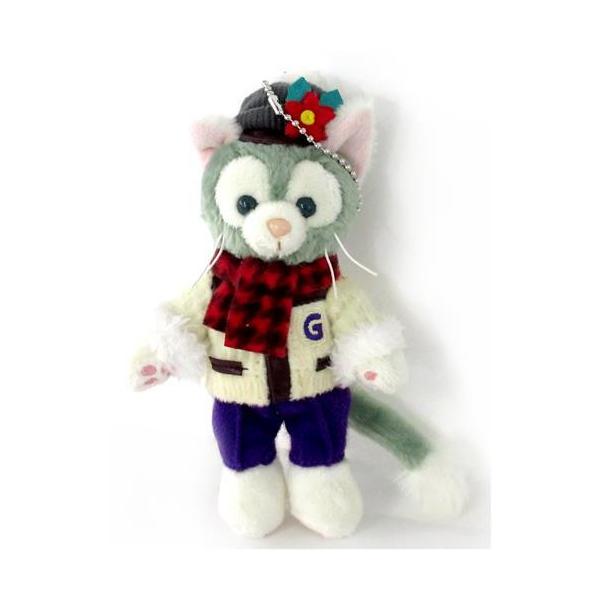 ディズニー Duffy and Friends ダッフィーのクリスマス 2015